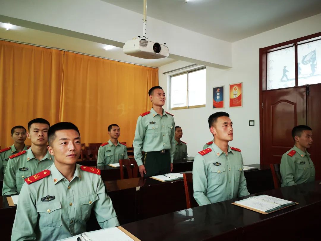 激发官兵创新活力提升备战效能,部队如何有效开展三互活动