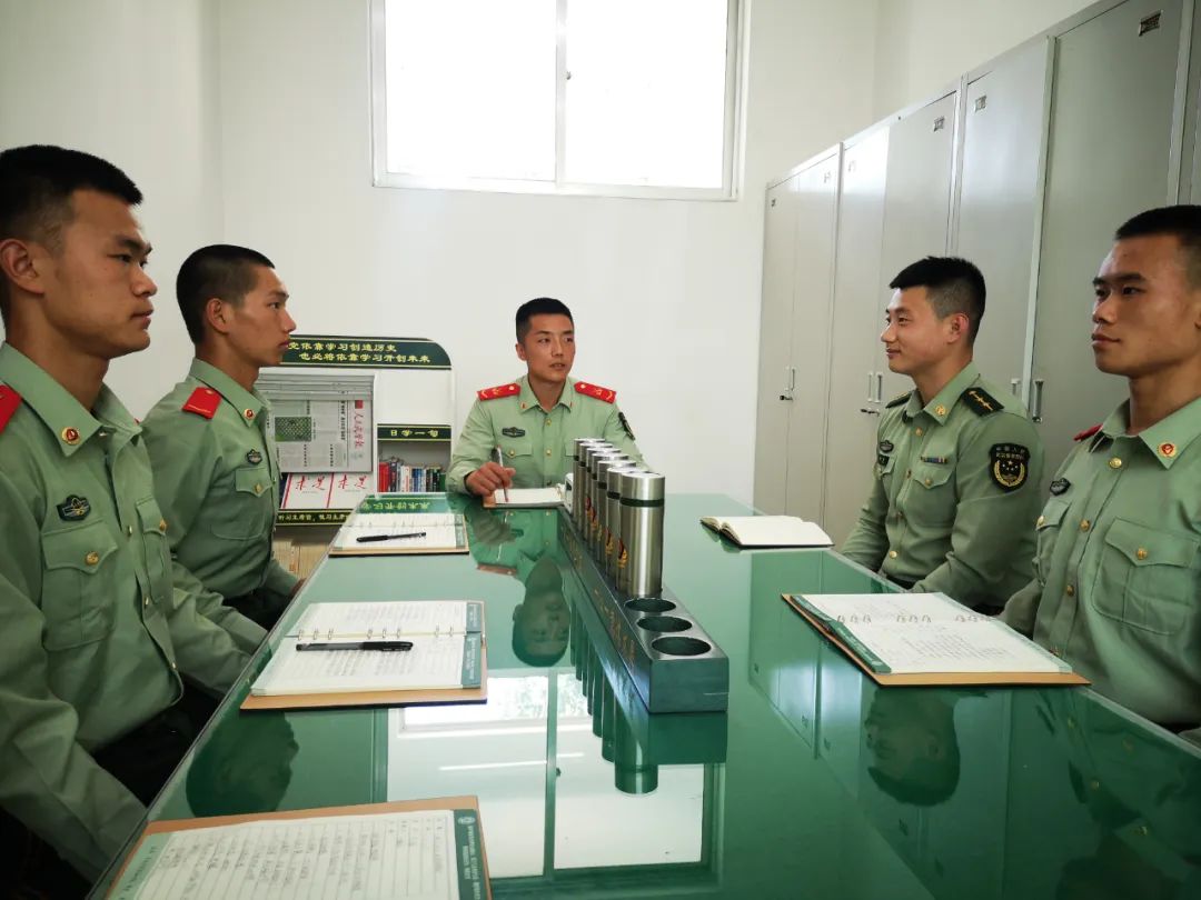 激发官兵创新活力提升备战效能,部队如何有效开展三互活动