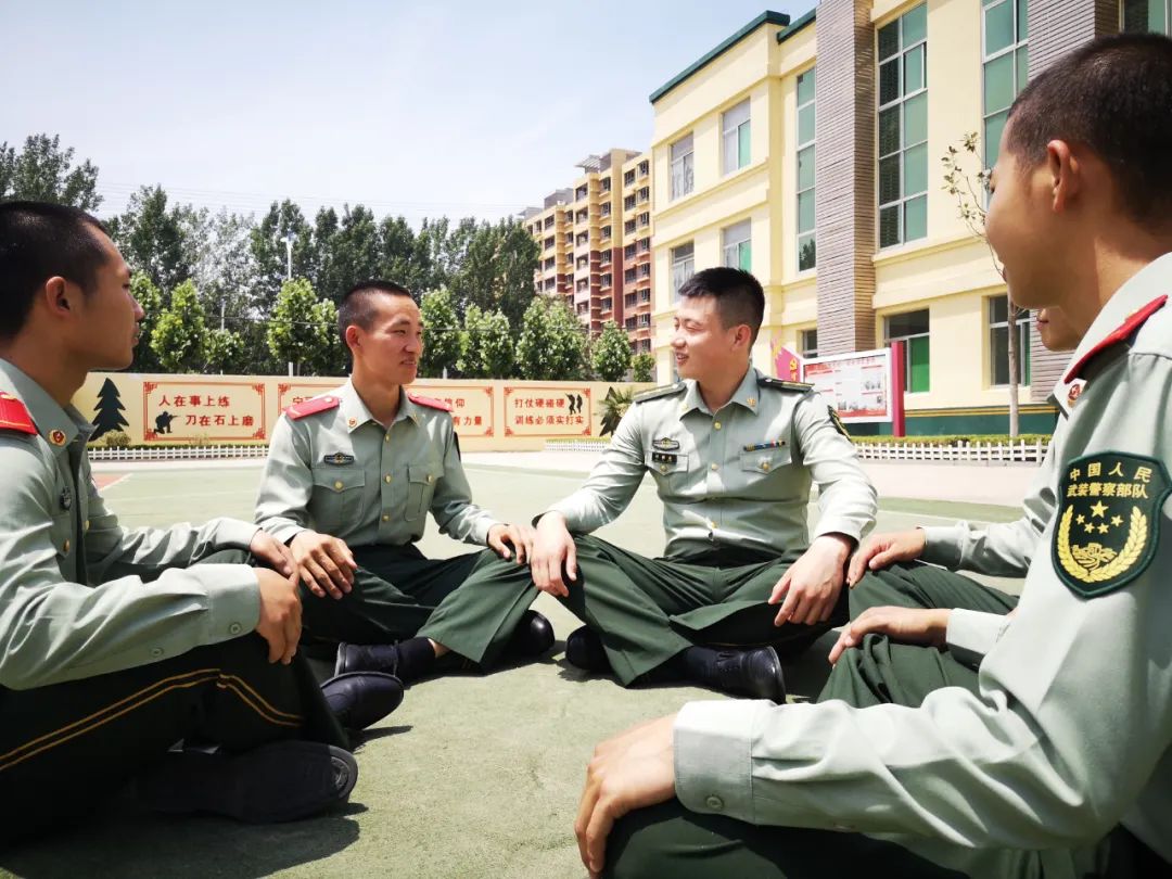 激发官兵创新活力提升备战效能,部队如何有效开展三互活动