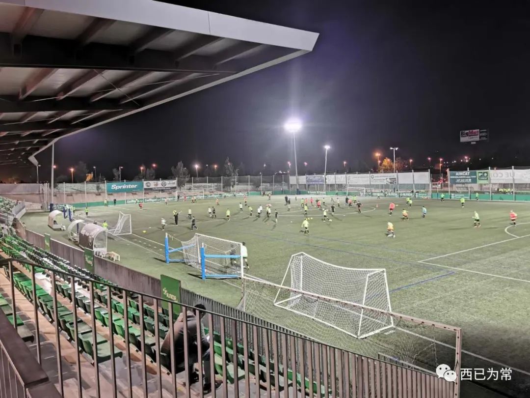 西已为常|足球基本功概念欧洲与中国