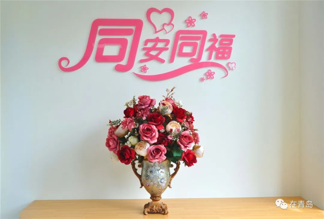 实拍同安路这家医院！探秘“新手爸妈”疯狂种草打卡之地（还有福利呦）