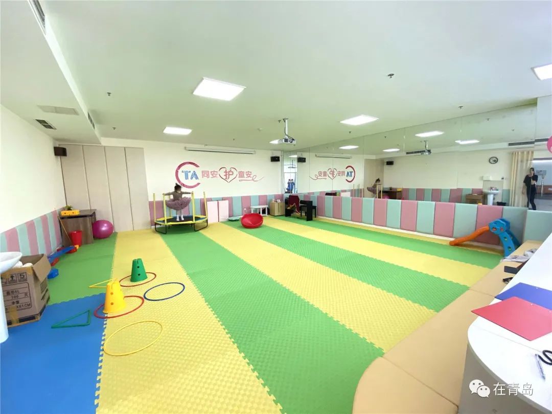 实拍同安路这家医院！探秘“新手爸妈”疯狂种草打卡之地（还有福利呦）