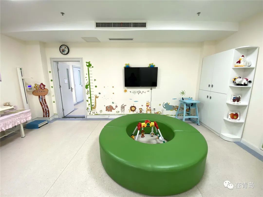 实拍同安路这家医院！探秘“新手爸妈”疯狂种草打卡之地（还有福利呦）