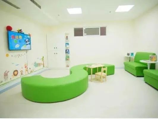 实拍同安路这家医院！探秘“新手爸妈”疯狂种草打卡之地（还有福利呦）