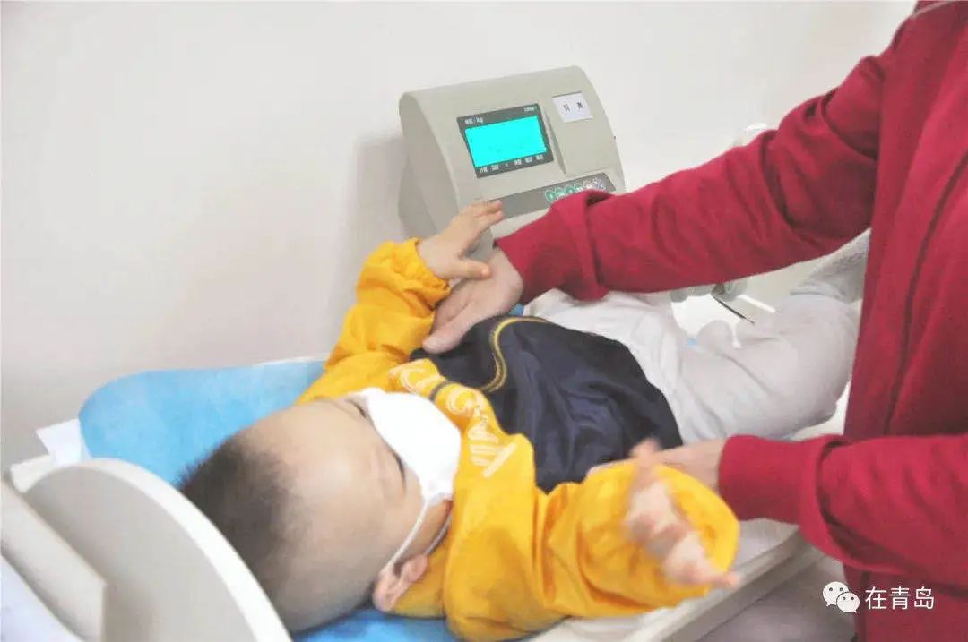 实拍同安路这家医院！探秘“新手爸妈”疯狂种草打卡之地（还有福利呦）