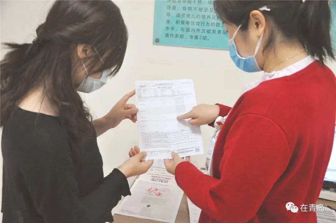 实拍同安路这家医院！探秘“新手爸妈”疯狂种草打卡之地（还有福利呦）