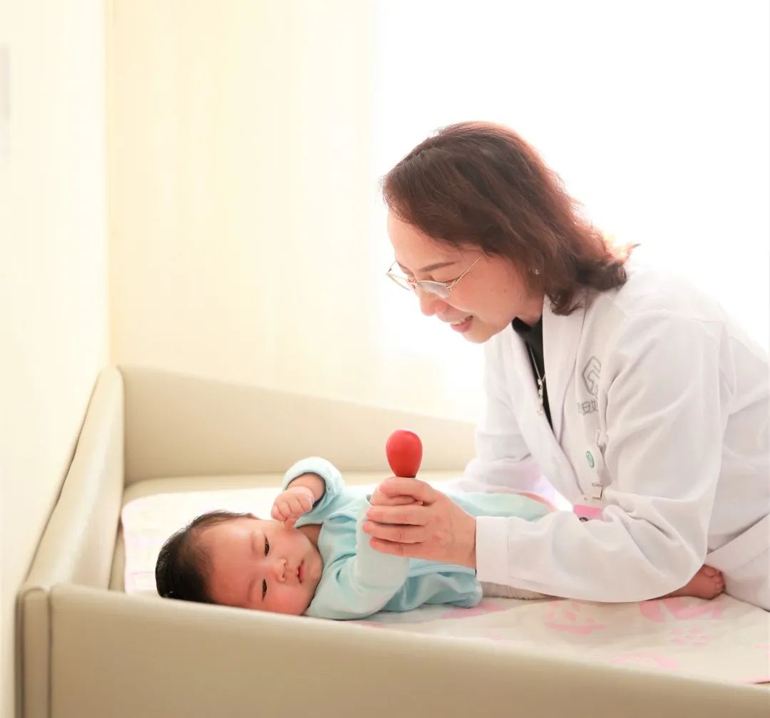 实拍同安路这家医院！探秘“新手爸妈”疯狂种草打卡之地（还有福利呦）