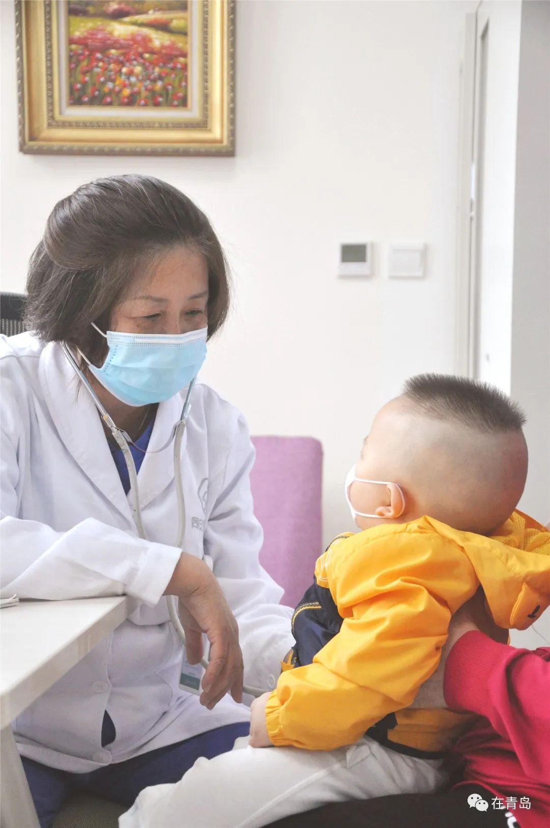 实拍同安路这家医院！探秘“新手爸妈”疯狂种草打卡之地（还有福利呦）