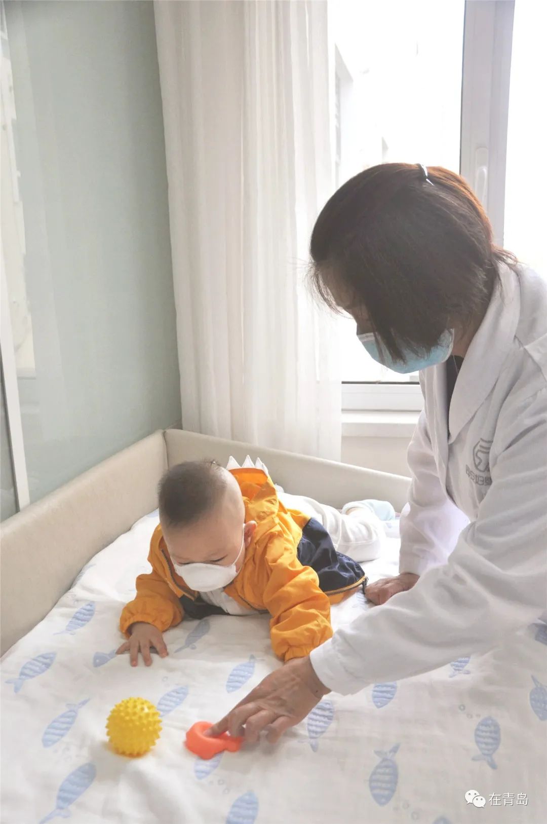 实拍同安路这家医院！探秘“新手爸妈”疯狂种草打卡之地（还有福利呦）