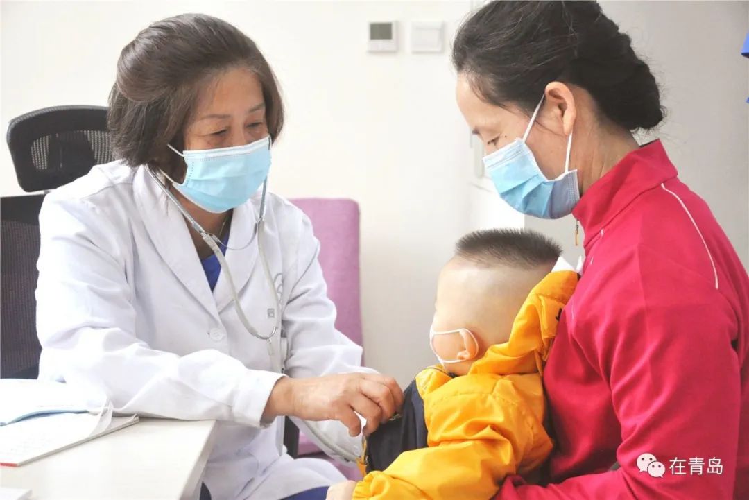 实拍同安路这家医院！探秘“新手爸妈”疯狂种草打卡之地（还有福利呦）