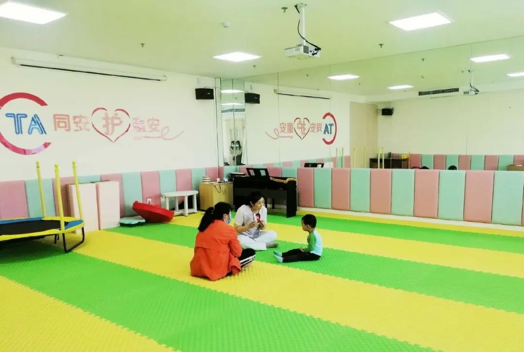 实拍同安路这家医院！探秘“新手爸妈”疯狂种草打卡之地（还有福利呦）