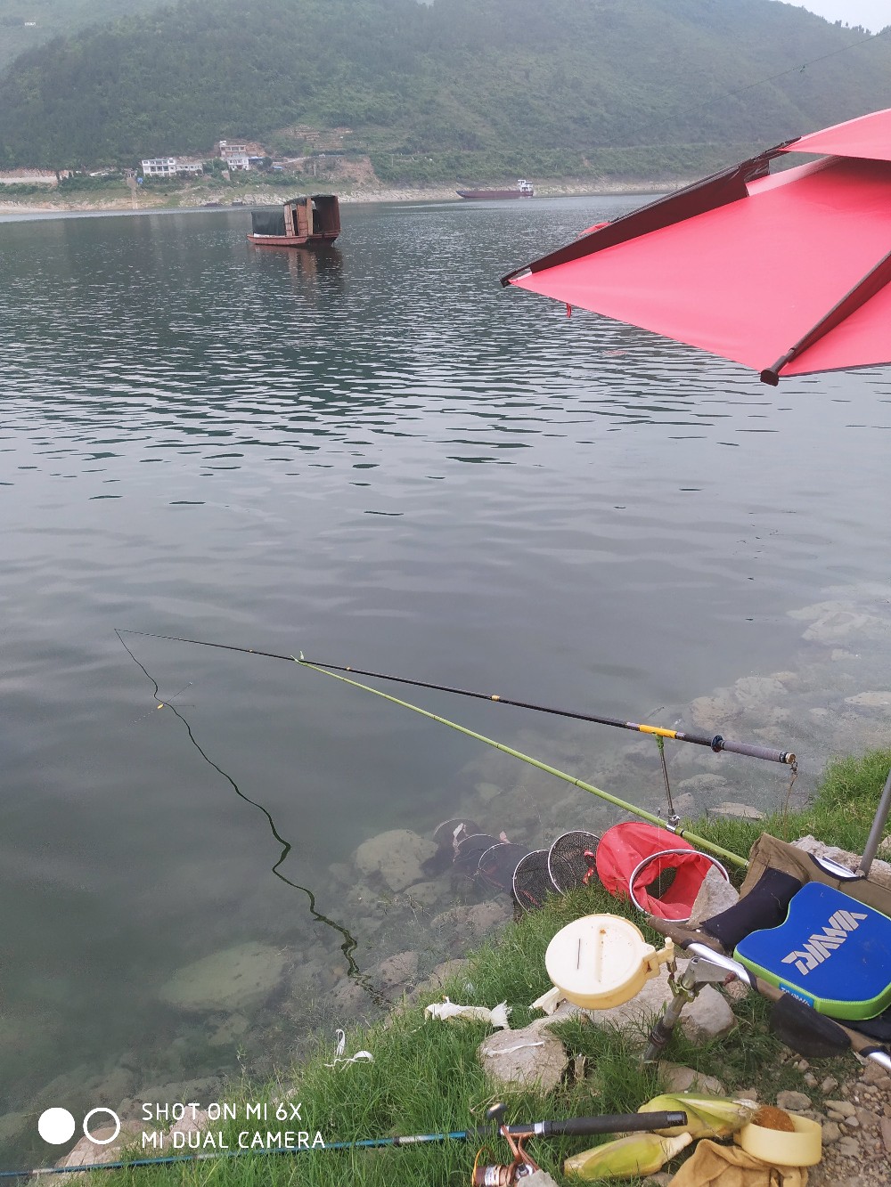 一个人的江湖闯荡,一个人的江湖纯属自娱自乐