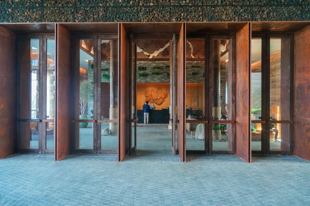 有1说1，1Hotels的三亚首秀要火