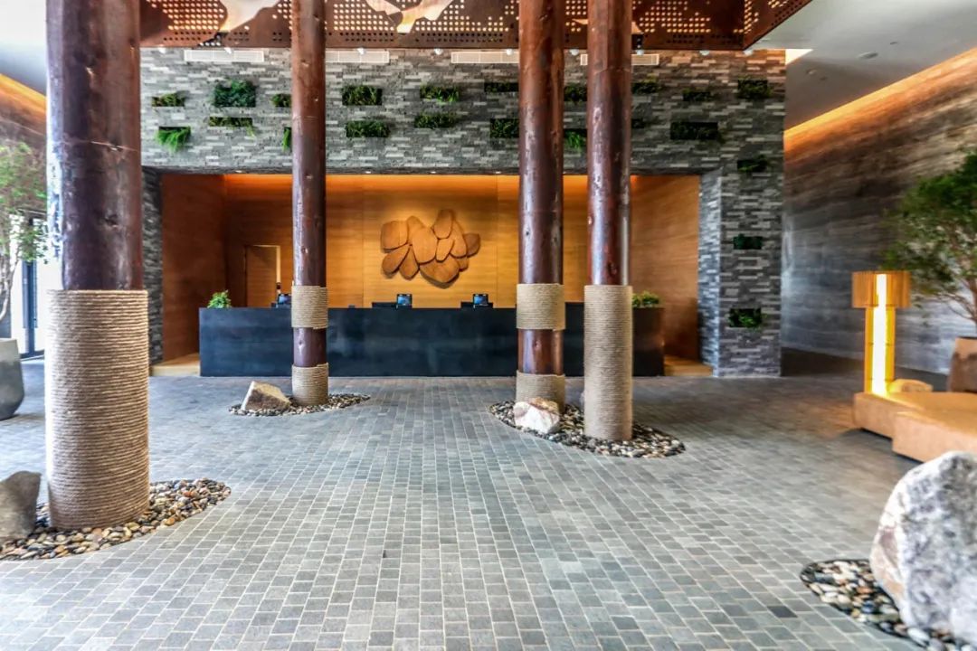 有1说1，1Hotels的三亚首秀要火