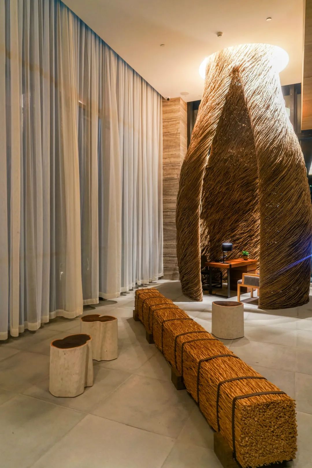 有1说1，1Hotels的三亚首秀要火