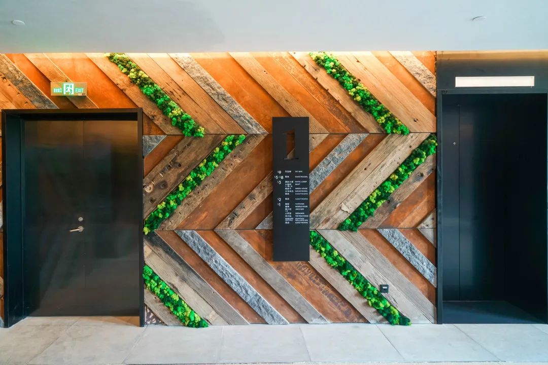 有1说1，1Hotels的三亚首秀要火