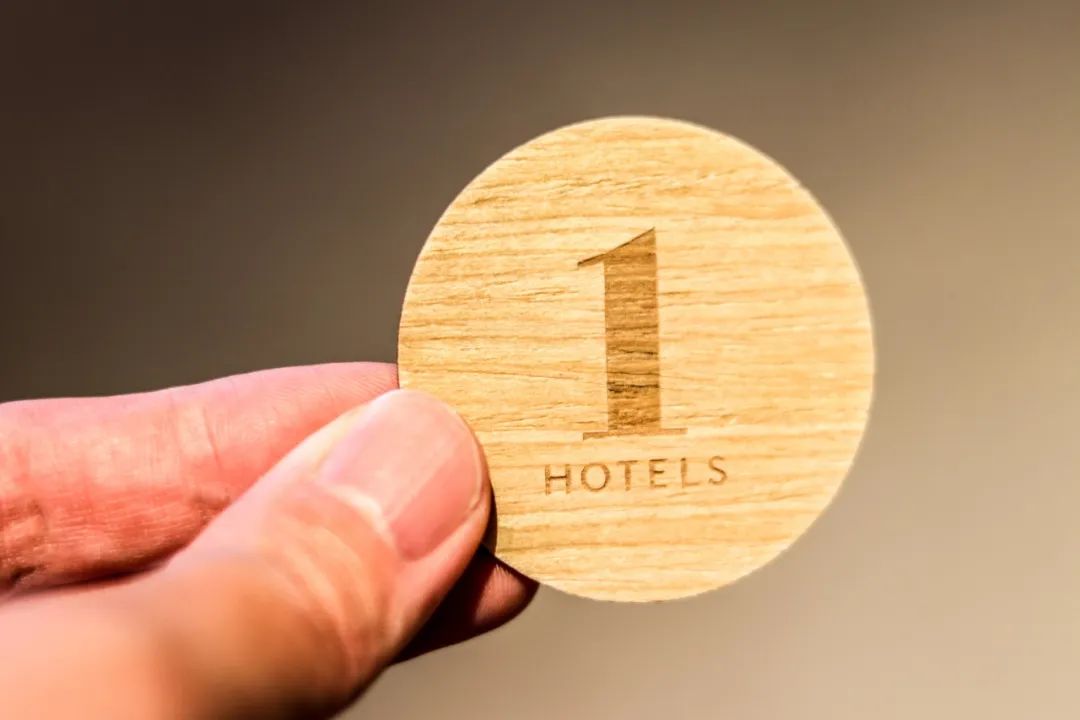 有1说1，1Hotels的三亚首秀要火