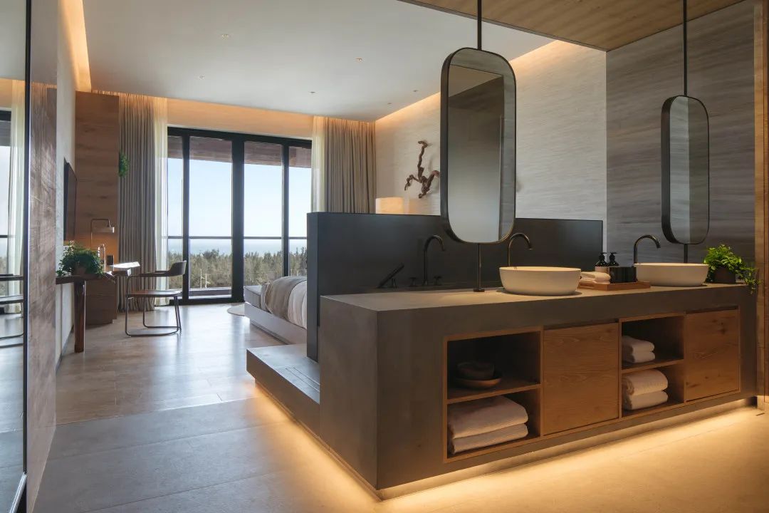 有1说1，1Hotels的三亚首秀要火