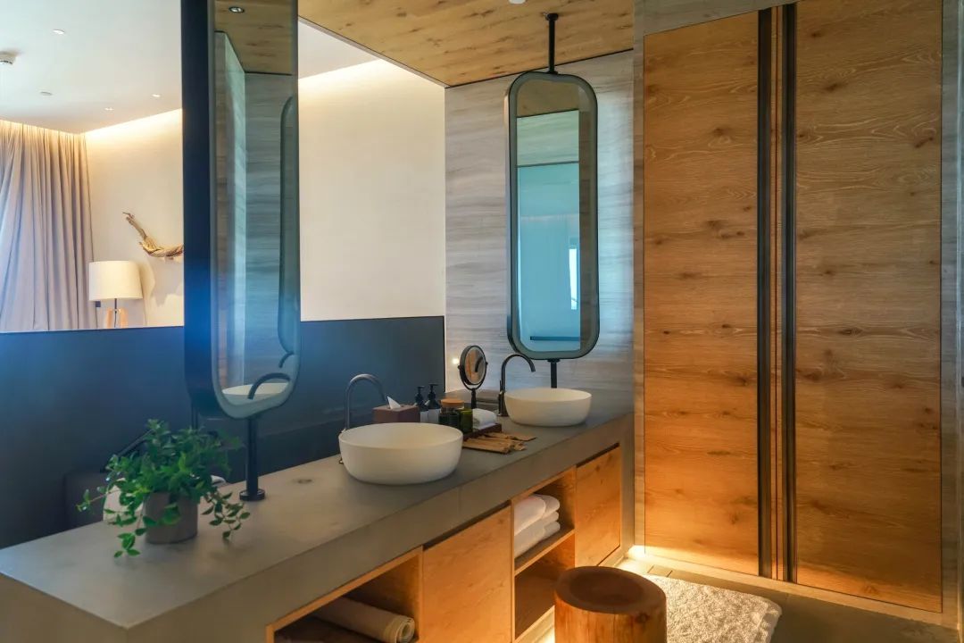 有1说1，1Hotels的三亚首秀要火