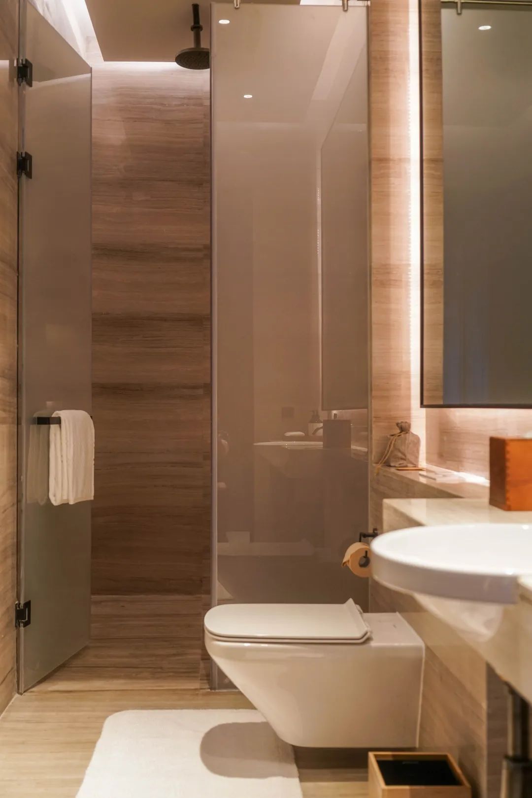 有1说1，1Hotels的三亚首秀要火