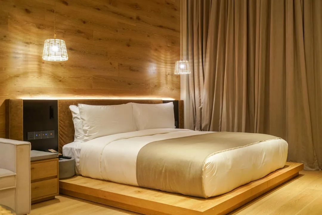 有1说1，1Hotels的三亚首秀要火