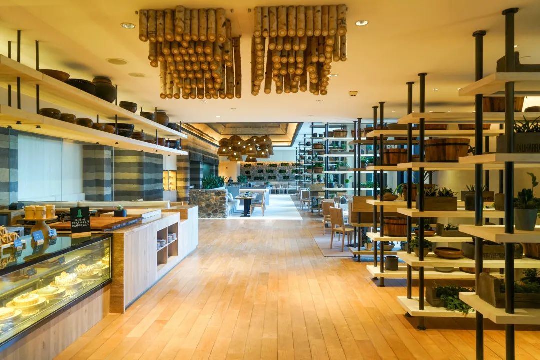 有1说1，1Hotels的三亚首秀要火