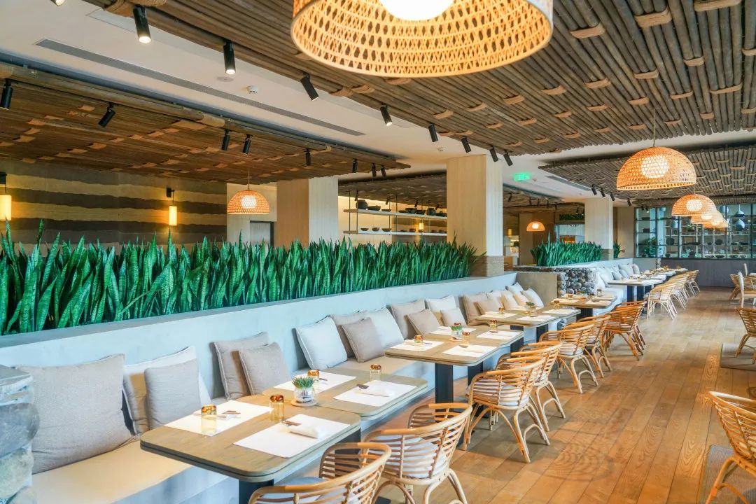 有1说1，1Hotels的三亚首秀要火