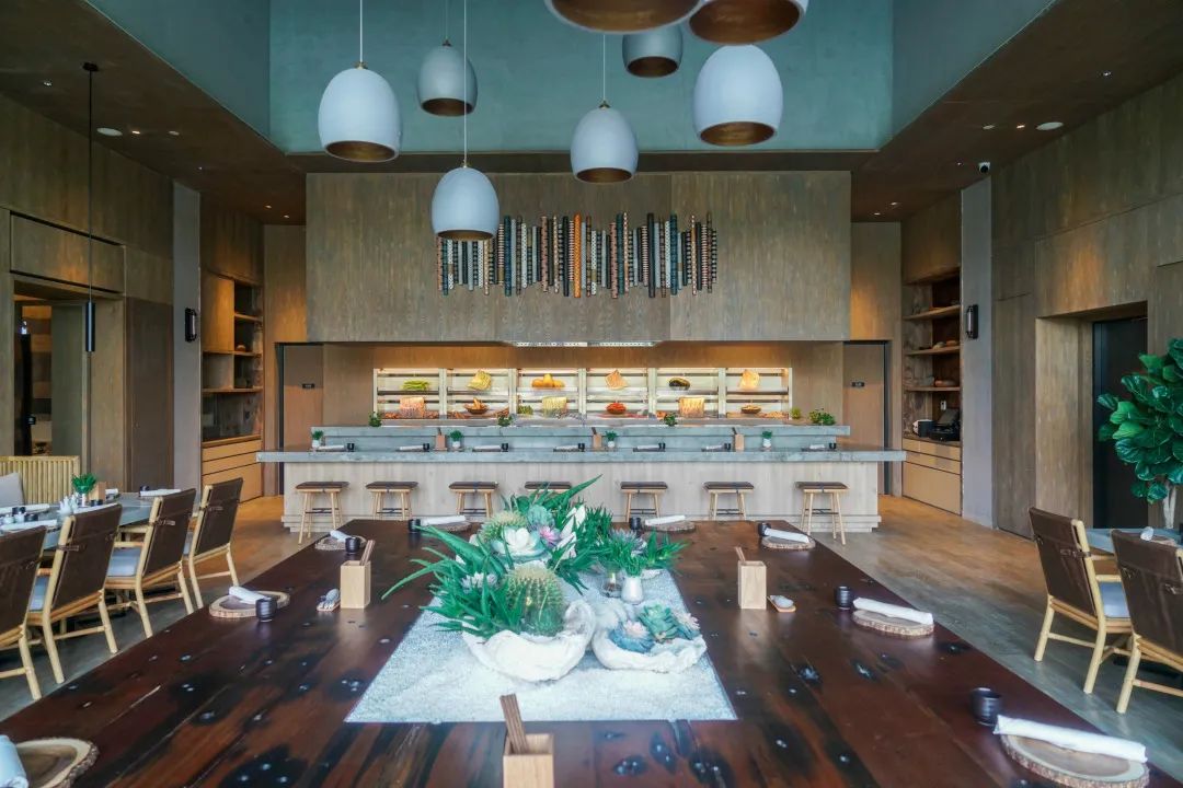 有1说1，1Hotels的三亚首秀要火