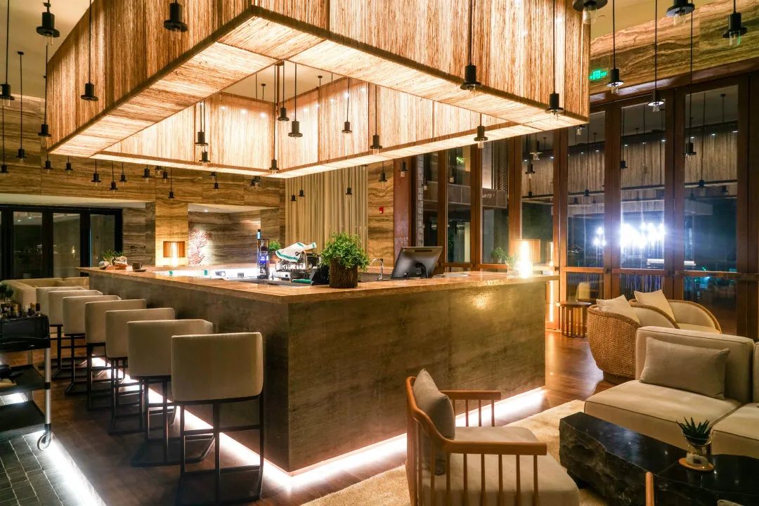 有1说1，1Hotels的三亚首秀要火