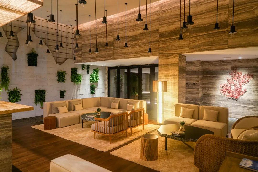 有1说1，1Hotels的三亚首秀要火