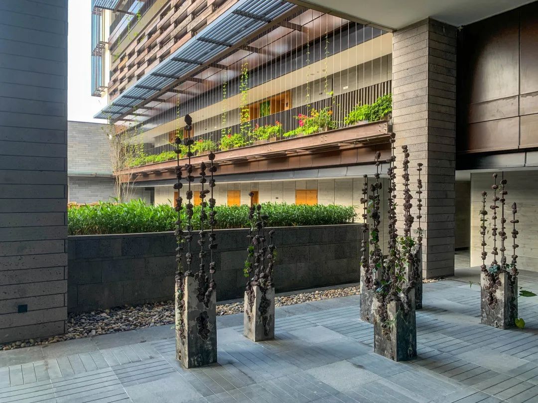 有1说1，1Hotels的三亚首秀要火