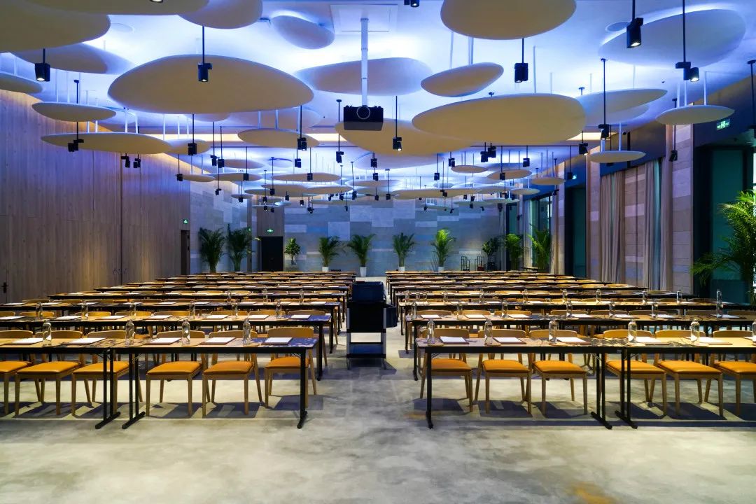 有1说1，1Hotels的三亚首秀要火