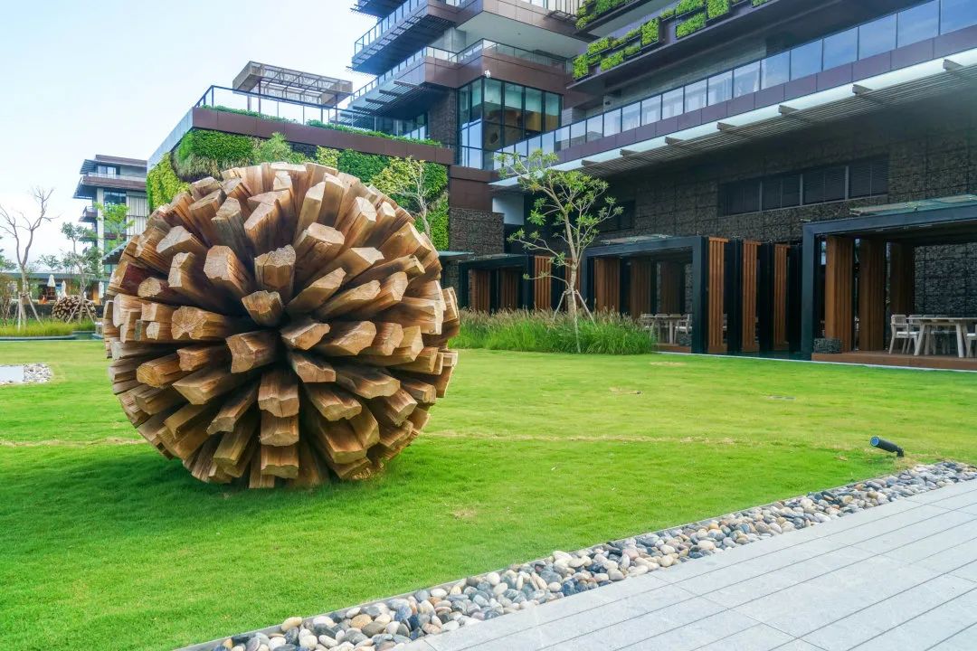 有1说1，1Hotels的三亚首秀要火