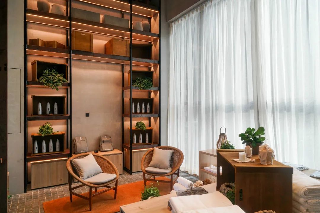 有1说1，1Hotels的三亚首秀要火