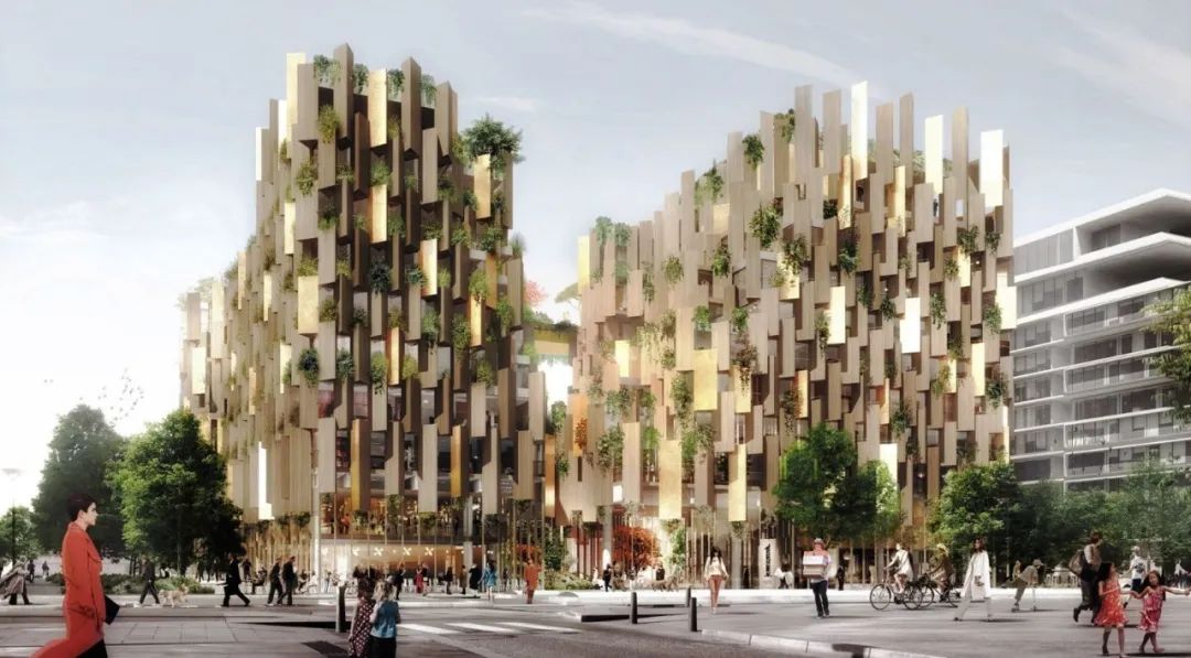 有1说1，1Hotels的三亚首秀要火