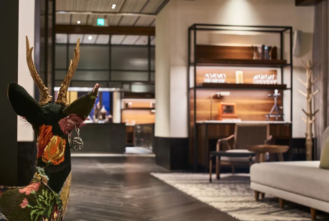 有1说1，1Hotels的三亚首秀要火