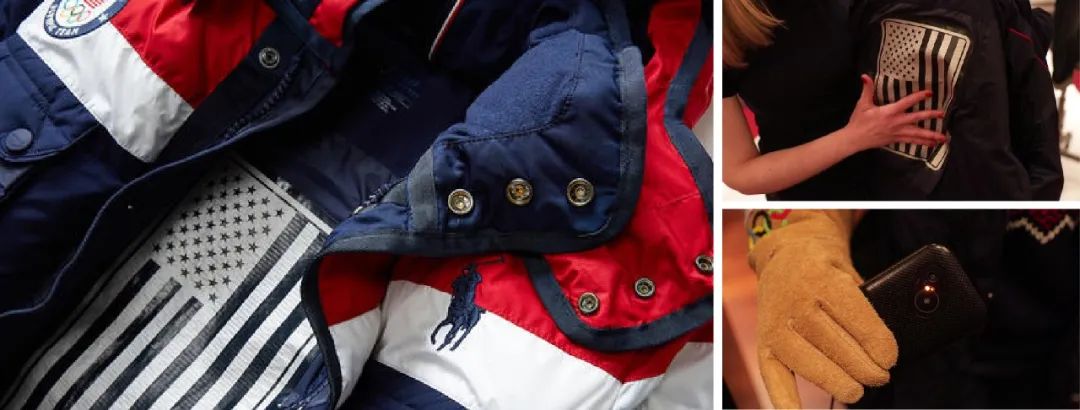 时尚头条｜智能电加热服装技术，该如何选择？