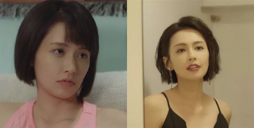 剪完好看不会出错的短发发型,剪了短发每天发型都不重样