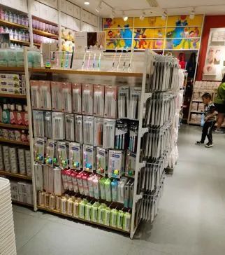 别再逛MUJI了！长沙这些宝藏生活馆让你10块钱就能买到快乐「长沙榜234期」