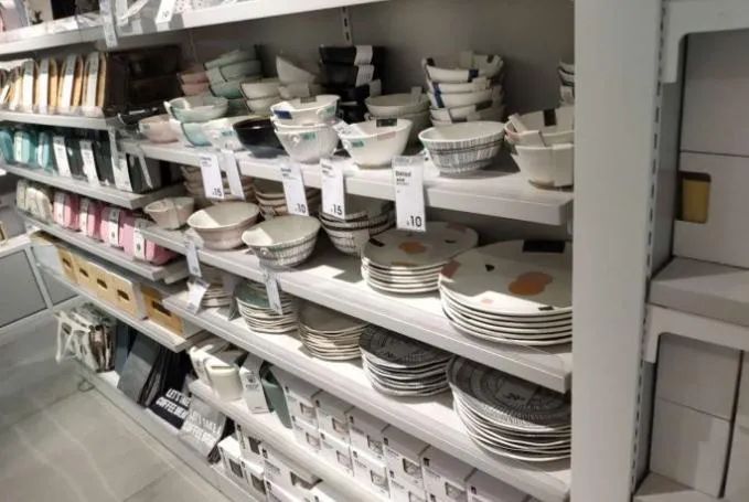 别再逛MUJI了！长沙这些宝藏生活馆让你10块钱就能买到快乐「长沙榜234期」