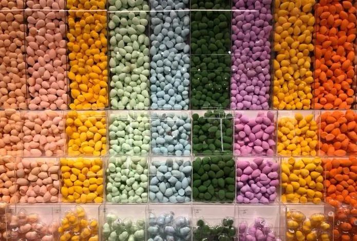 别再逛MUJI了！长沙这些宝藏生活馆让你10块钱就能买到快乐「长沙榜234期」