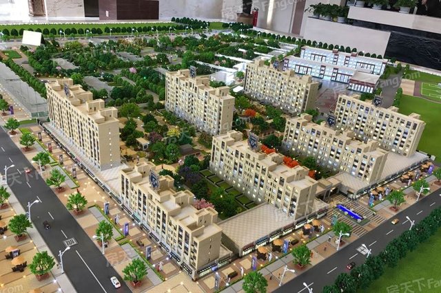 中冶蓝城怎么样,中冶蓝城