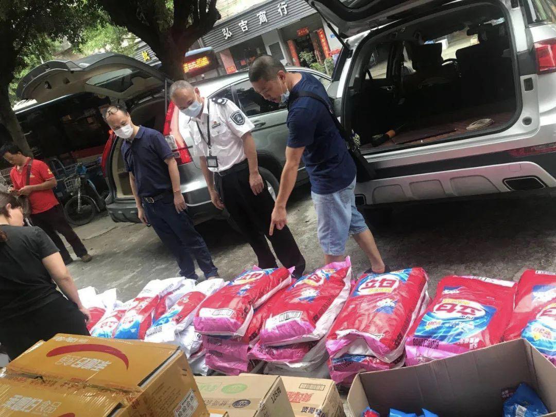 伪劣洗衣粉鉴定标准有哪些,如何鉴别立白洗衣粉的正品和仿品