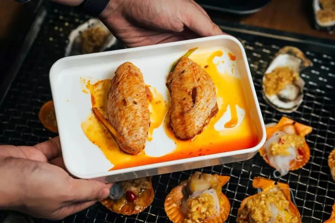 蚝英雄自助生蚝店银川,蚝英雄生蚝成本多少