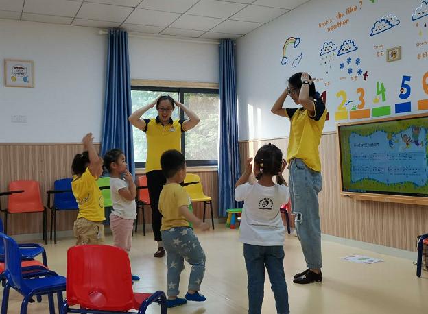 教育局校外线下培训机构复课,全市校外培训机构