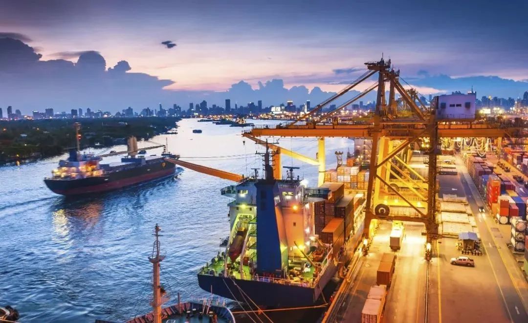 目前中国有哪些自由贸易港,自由贸易港百科