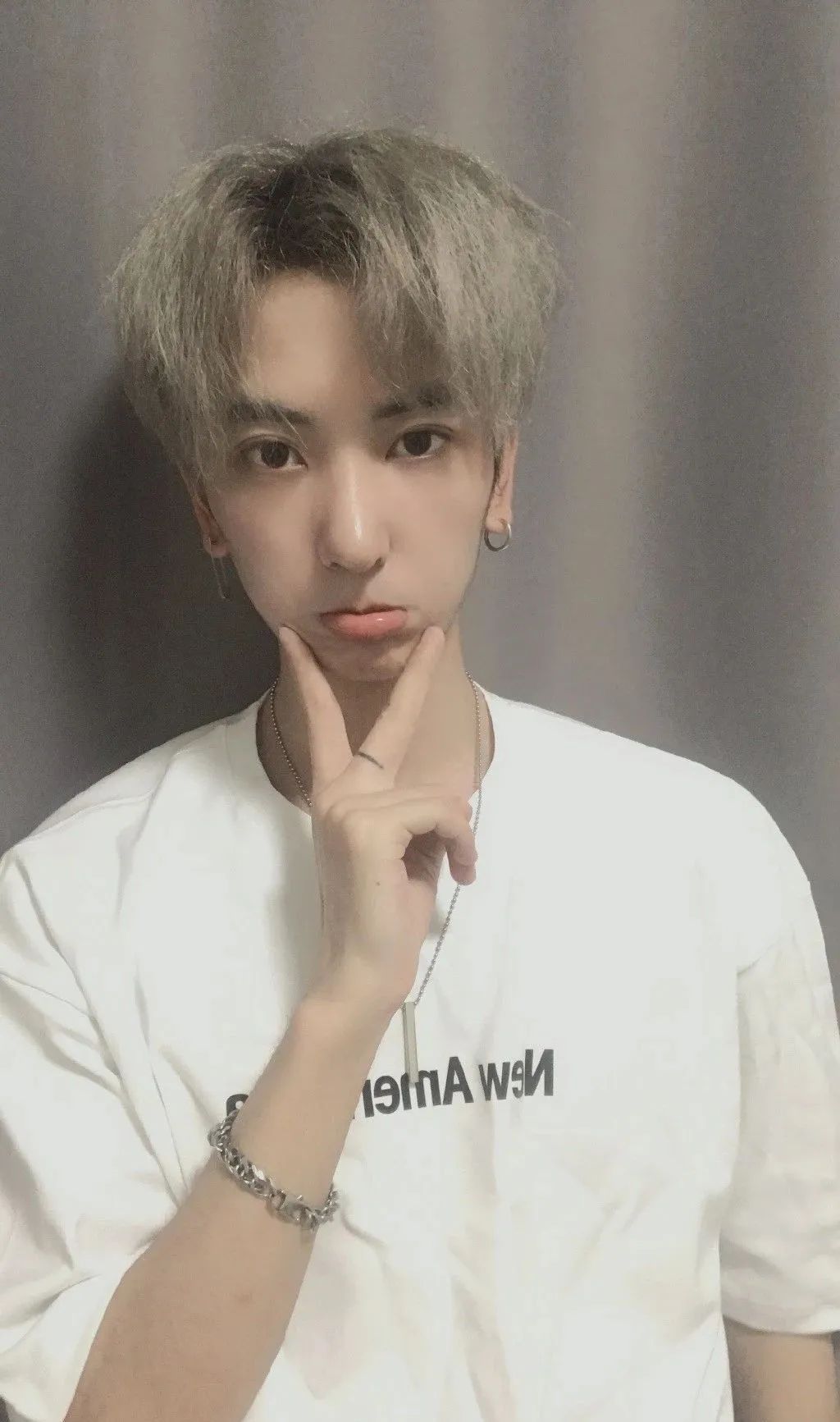 我究竟是一个怎么样的人,我究竟是怎样的人