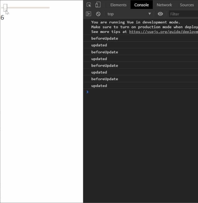 vue生命周期钩子函数,vue的生命周期钩子函数有哪些
