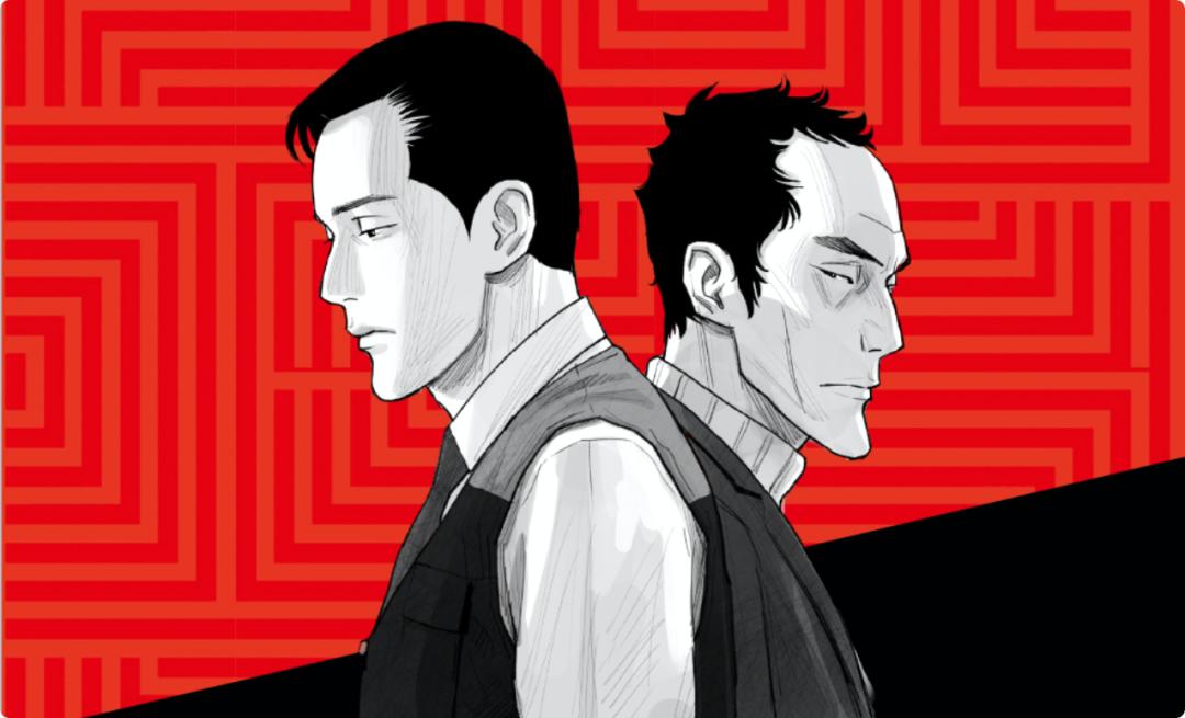 总有人会站出来,总会有人站在对面