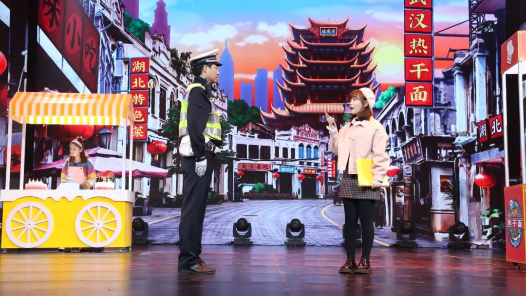 卡酷少儿台剧非凡守护者,疫情中的幼儿园六一活动